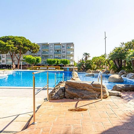 Residencial Costamar Next Bcn, 50M Beach With Swimming Pool Cabrera de Mar Kültér fotó