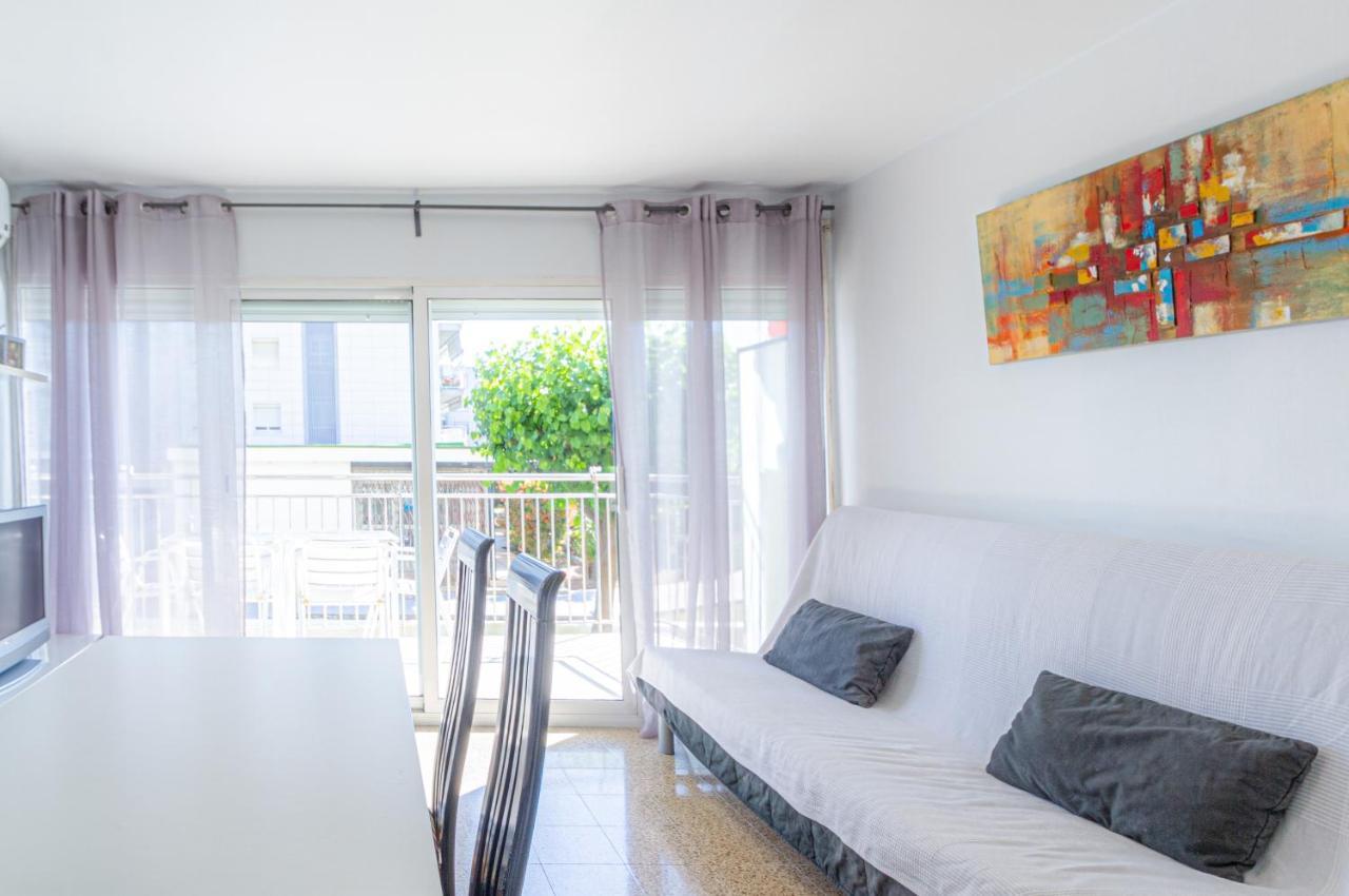 Residencial Costamar Next Bcn, 50M Beach With Swimming Pool Cabrera de Mar Kültér fotó